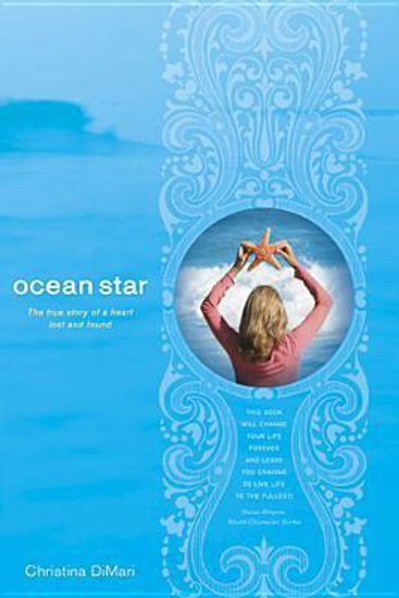 Picture of Ocean Star by Christina DiMari