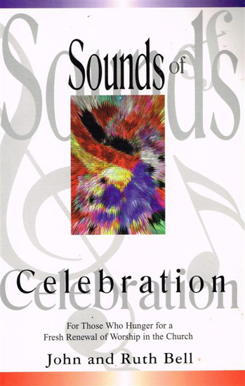 Picture of Sounds of Celrebration by John and Ruth Bell