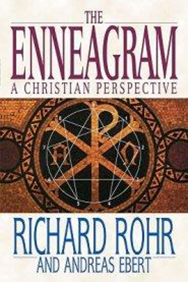 Picture of Enneagram: A Christian Perspective by Richard Rohr