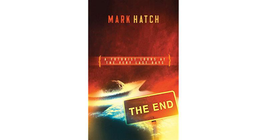 Picture of The End by Mark Hatch