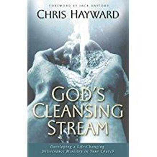 Picture of God's Cleansing Stream: Developing a Life-Changing Deliverance Ministry in Your Church by Chris Hayward