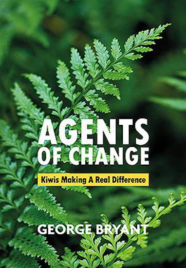 Picture of Agents of Change by George Bryant