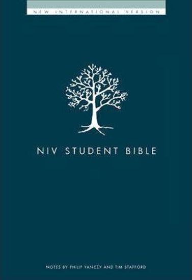 Picture of NIV Bible 2011 Student Hardcover