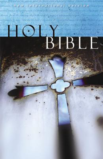 Picture of NIV Bible 2011 Witness Paperback