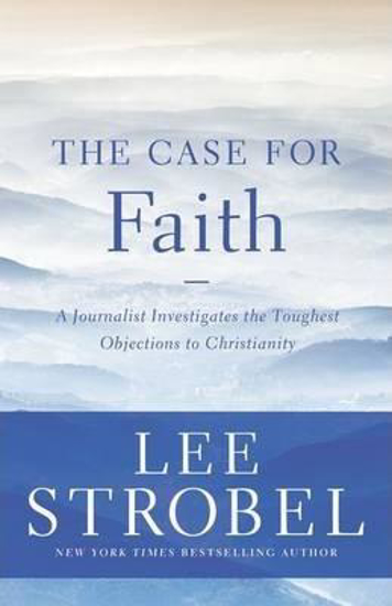 Picture of The Case for Faith Paperback