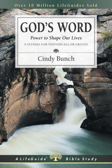 Picture of A LifeGuide Bible Study - God's Word Paperback