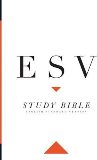 Picture of ESV Bible Study Paperback