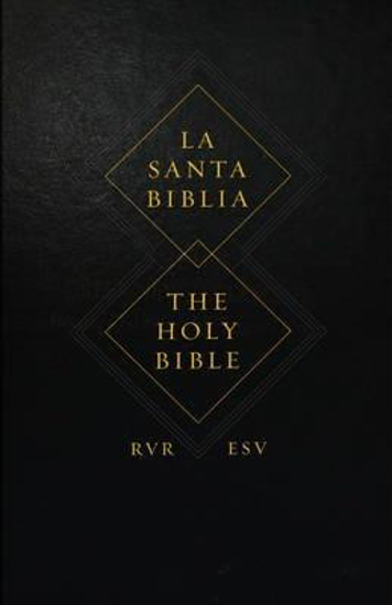 Picture of ESV Spanish English Parallel Bible