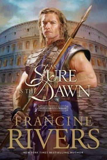 Picture of Francine Rivers - As Sure as the Dawn - Mark of the Lion #3 Paperback