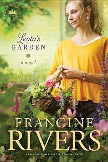 Picture of Francine Rivers - Leota's Garden Paperback