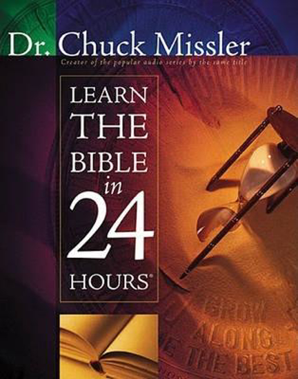 Picture of Learn the Bible in 24 Hours ( MisslerC.) Paperback