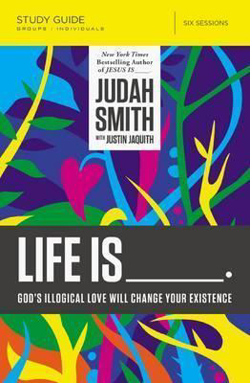Picture of Life is__________. ( SmithJ.) Study Guide Paperback