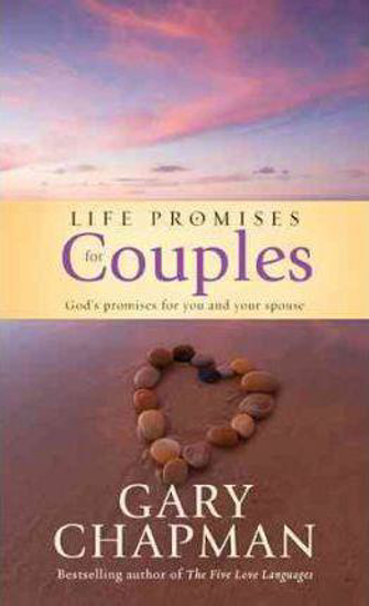 Picture of Life Promises for Couples Hardcover