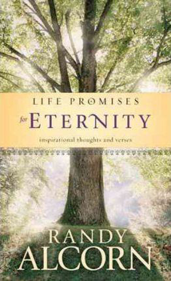 Picture of Life Promises for Eternity Hardcover