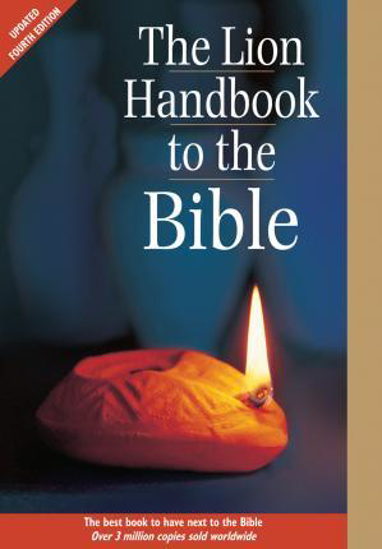 Picture of Lion Handbook to the Bible 4th Ed Paperback