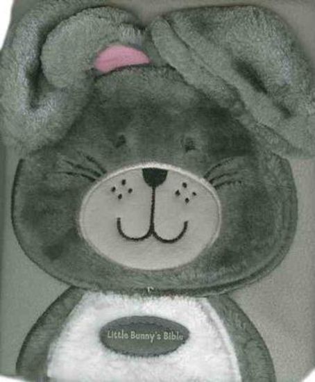 Picture of Little Bunny's Bible Boardbook