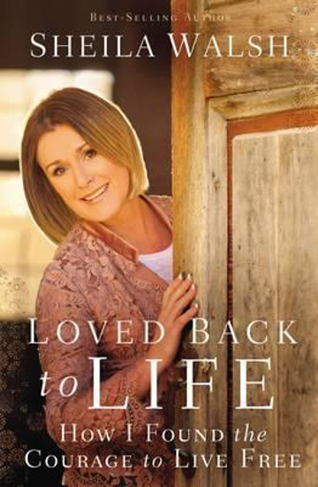 Picture of Loved Back to Life ( WalshS.) Paperback