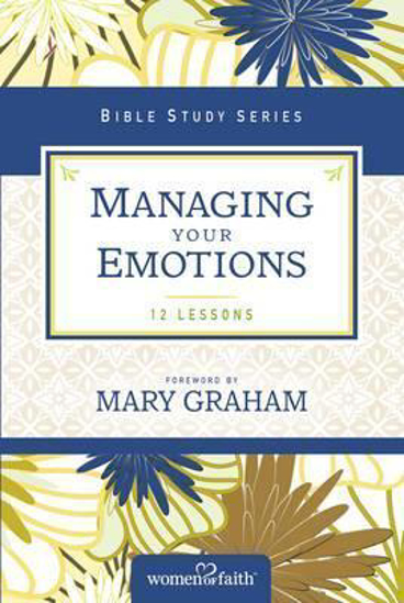 Picture of Managing Your Emotions Paperback