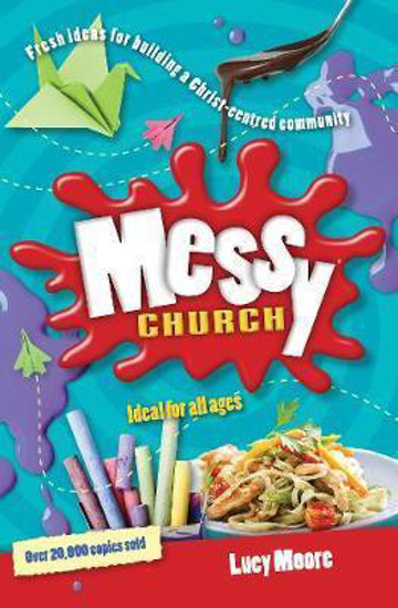Picture of Messy Church ( Moore L.) Paperback