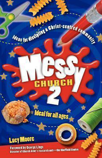 Picture of Messy Church 2 ( MooreL.) Paperback