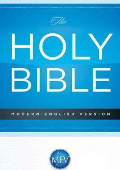 Picture of MEV Bible Economy paperback
