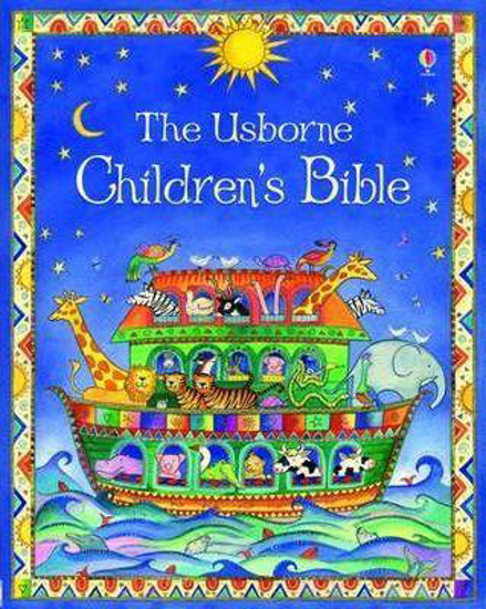 Picture of The Usborne Children's Bible Hardcover
