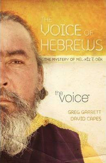 Picture of The Voice  Hebrews Paperback