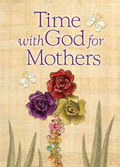 Picture of Time with God for Mothers Hardcover