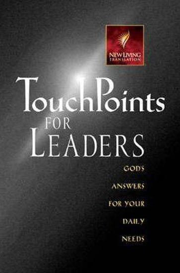 Picture of TouchPoints for Leaders Paperback