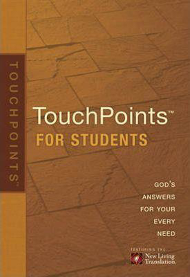Picture of TouchPoints for Students Paperback