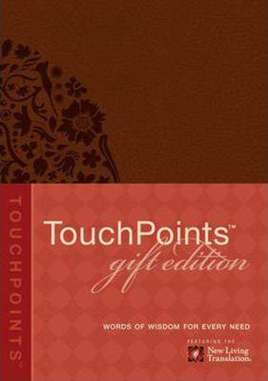 Picture of TouchPoints Gift Edition Leatherlook