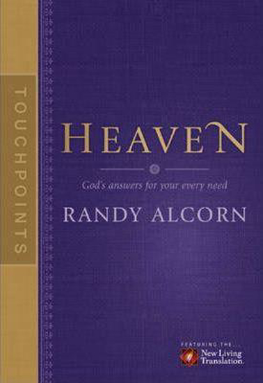 Picture of TouchPoints Heaven Paperback