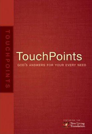 Picture of TouchPoints Paperback