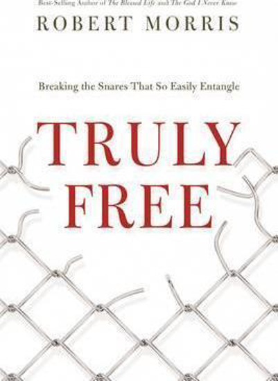 Picture of Truly Free (MorrisR.) Paperback