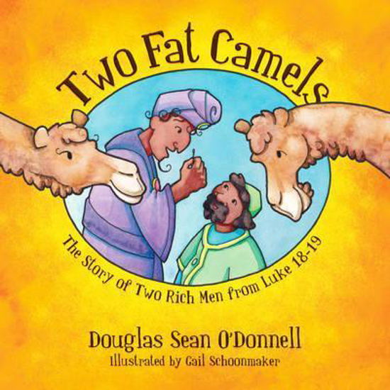 Picture of Two Fat Camels ( O'DonnellDS) Paperback