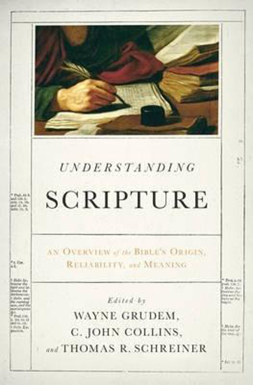 Picture of Understanding Scripture Paperback