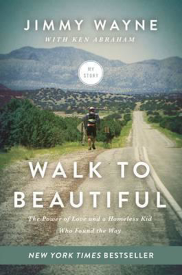 Picture of Walk to Beautiful ( WayneJ.) Paperback