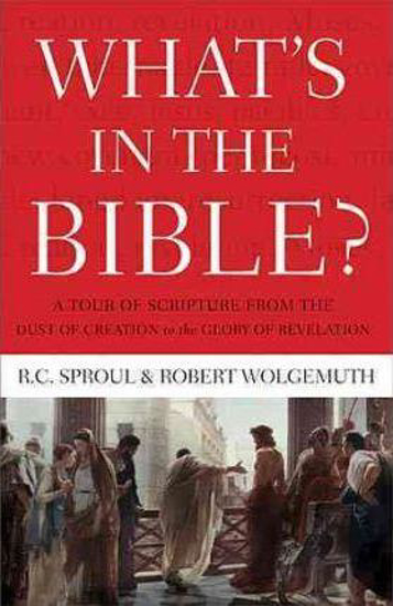 Picture of What's in the Bible Paperback