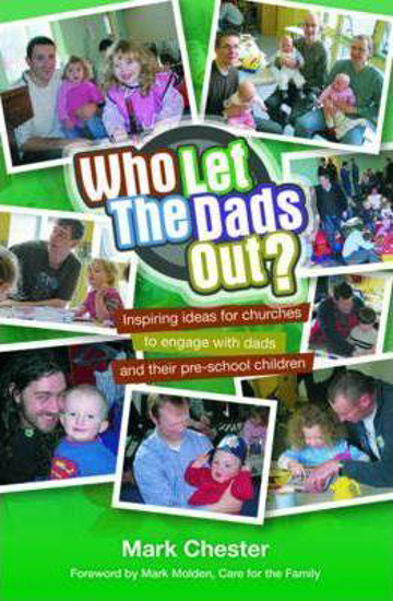 Picture of Who Let the Dads Out ( ChesterM.) Paperback