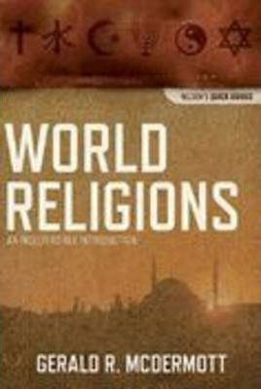 Picture of World Religions ( McdermmottG.) Paperback