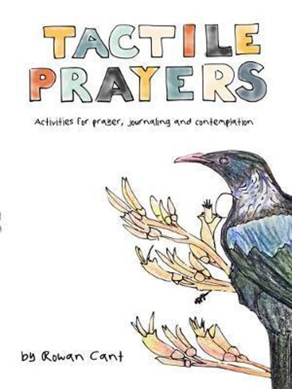 Picture of Tactile Prayers by Rowan Cant