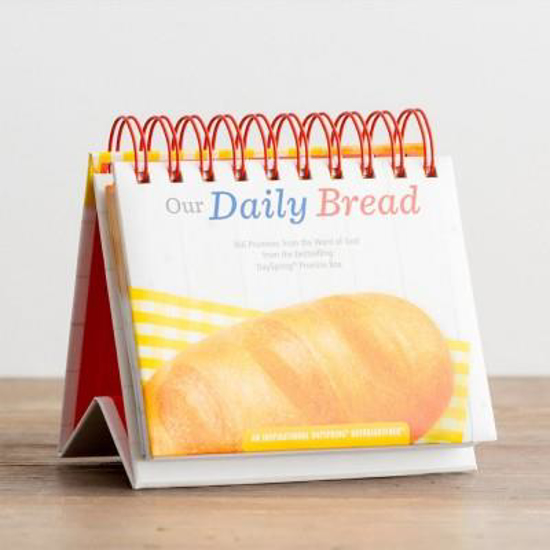 Picture of Our Daily Bread DayBrightener by DaySpring