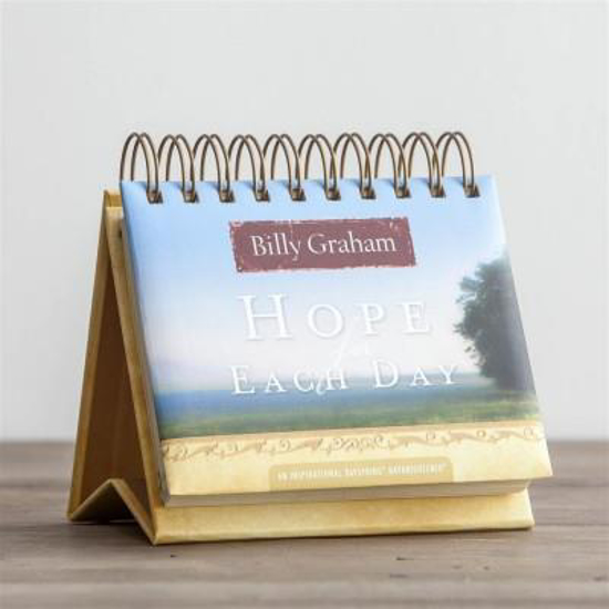 Picture of Hope For Each Day DayBrightener by DaySpring