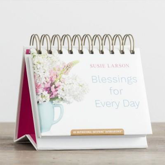 Picture of Blessings For Every Day DayBrightener by DaySpring