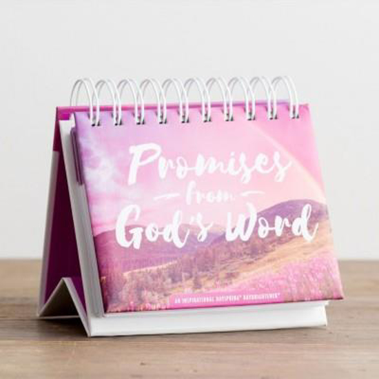 Picture of Promises From God's Word by DaySpring