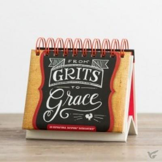 Picture of From Grits to Grace DayBrightener by DaySpring