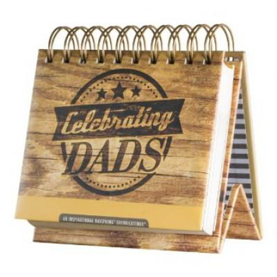 Picture of Celebrating Dads by DaySpring