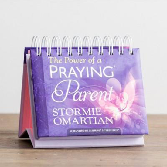 Picture of Power of a Praying Parent DayBrightener by DaySpring