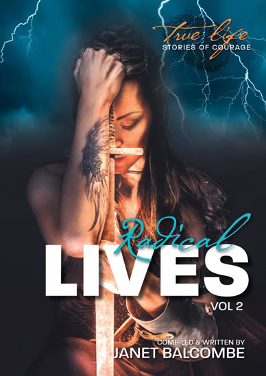 Picture of Radical Lives Vol 2 by Janet Balcombe