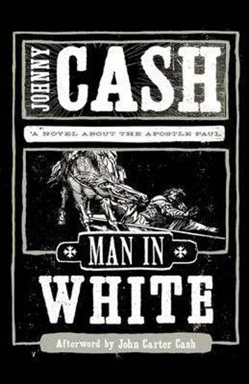 Picture of Man in White by Johnny Cash